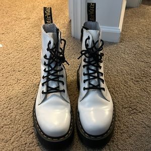 Platform White Docs
